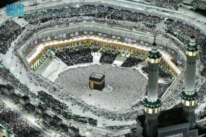 Baggage coding technologies drive the Makkah Route Initiative towards a smoother Hajj journey