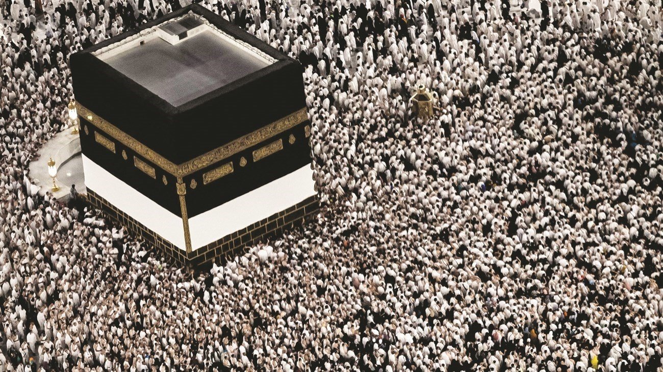Saudi Arabia reveals the extent of medical services provided to pilgrims during the Hajj season