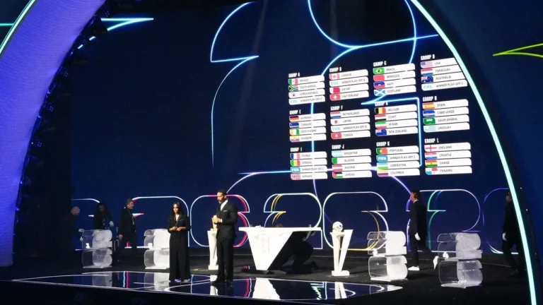الأمم المتحدة تطلق مبادرة عالمية بمشاركة نجوم كرة القدم قبل مونديال 2026
