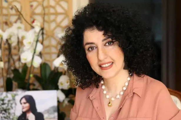 Iran: Narges Mohammadi's lawyers reveal shocking details about her health condition in detention