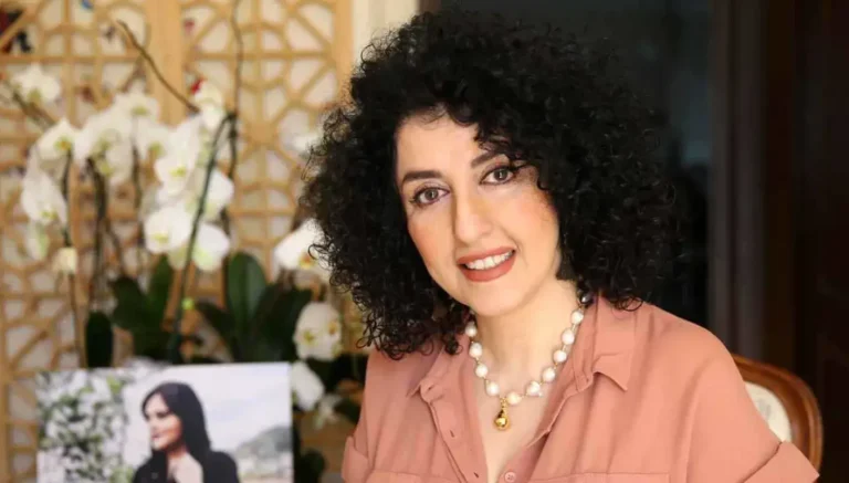 Iran: Narges Mohammadi's lawyers reveal shocking details about her health condition in detention