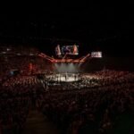 Next July.. Abu Dhabi hosts UFC Fight Night
