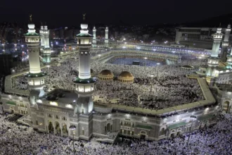 نصائح وقائية للحجاج.. خطوات بسيطة لتجنب المخاطر الصحية خلال أداء المناسك