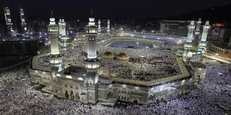 Preventive tips for pilgrims: Simple steps to avoid health risks during Hajj rituals