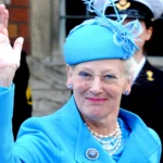 Former Queen Margrethe II of Denmark was taken to hospital due to a health crisis