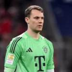 Manuel Neuer