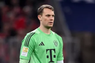 Manuel Neuer