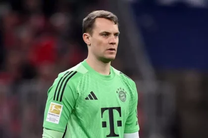 Manuel Neuer