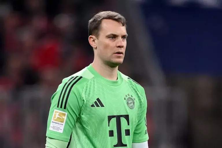 Manuel Neuer
