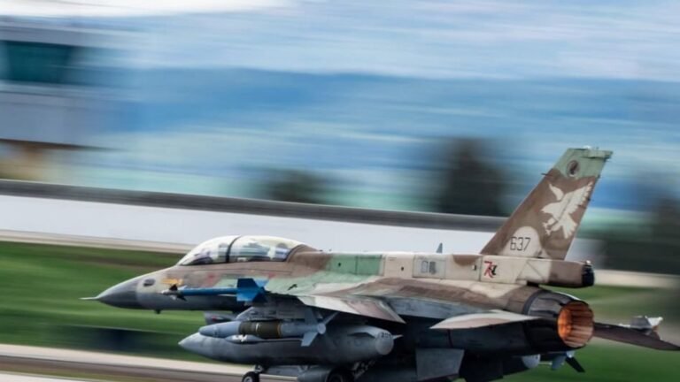 Fears of military escalation in the region... Reports speak of a possible joint US-Israeli attack on Iran