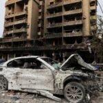 مقتل جندي وإصابة آخر في هجوم بطائرة مسيّرة جنوب لبنان