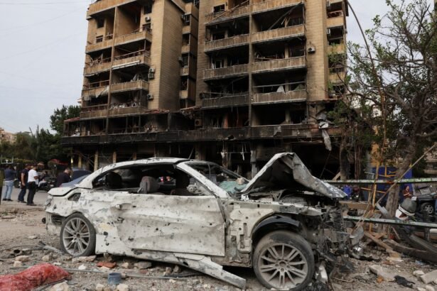 مقتل جندي وإصابة آخر في هجوم بطائرة مسيّرة جنوب لبنان