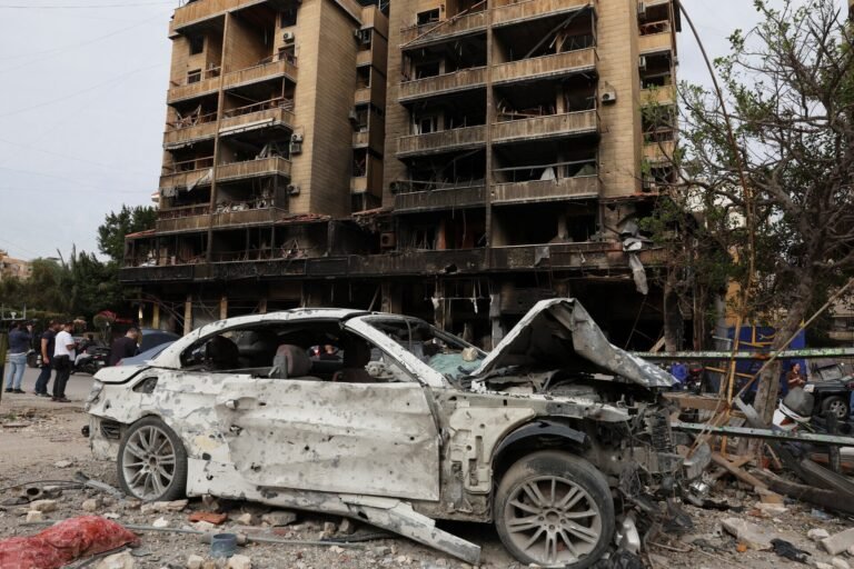 مقتل جندي وإصابة آخر في هجوم بطائرة مسيّرة جنوب لبنان