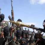 24 killed in Boko Haram attack on military base in Chad