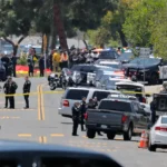 A hate crime in California: The story of the San Diego mosque attack that shook America and mobilized Trump