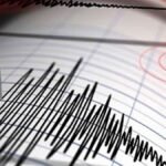 A powerful earthquake strikes Uzbekistan, prompting monitoring and anticipation