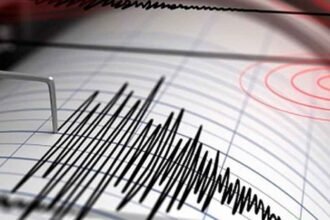 A powerful earthquake strikes Uzbekistan, prompting monitoring and anticipation
