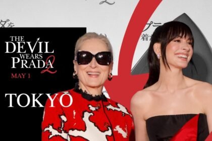 انطلاقة استثنائية لفيلم" The Devil Wears Prada 2