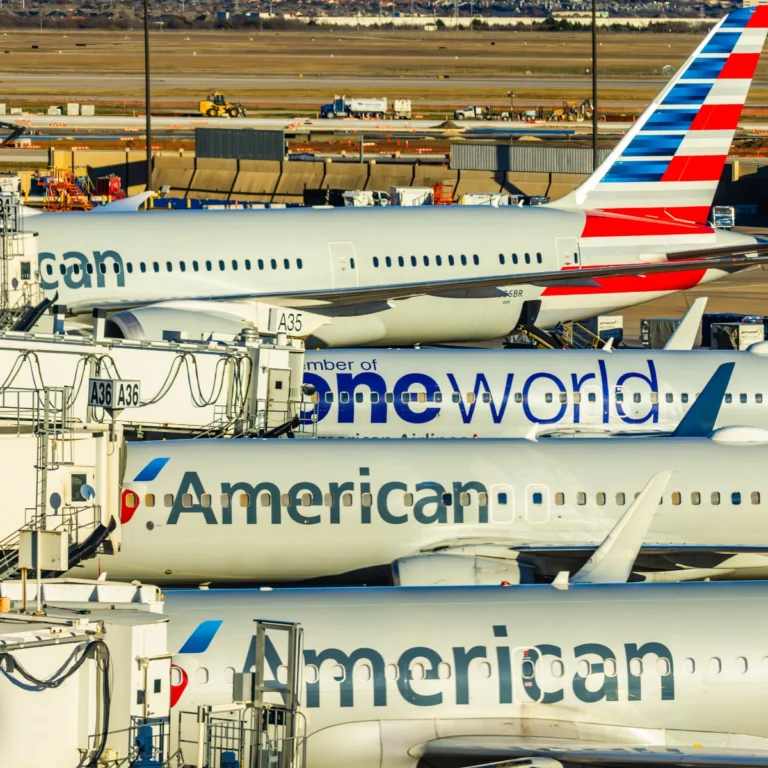 Washington is exploring ways to support airlines affected by the crisis