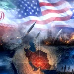 Washington threatens a comprehensive "military option" against Tehran and vows to seize its "nuclear dust"