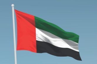 The UAE condemns in the strongest terms the targeting of a national tanker as it passed through the Strait of Hormuz