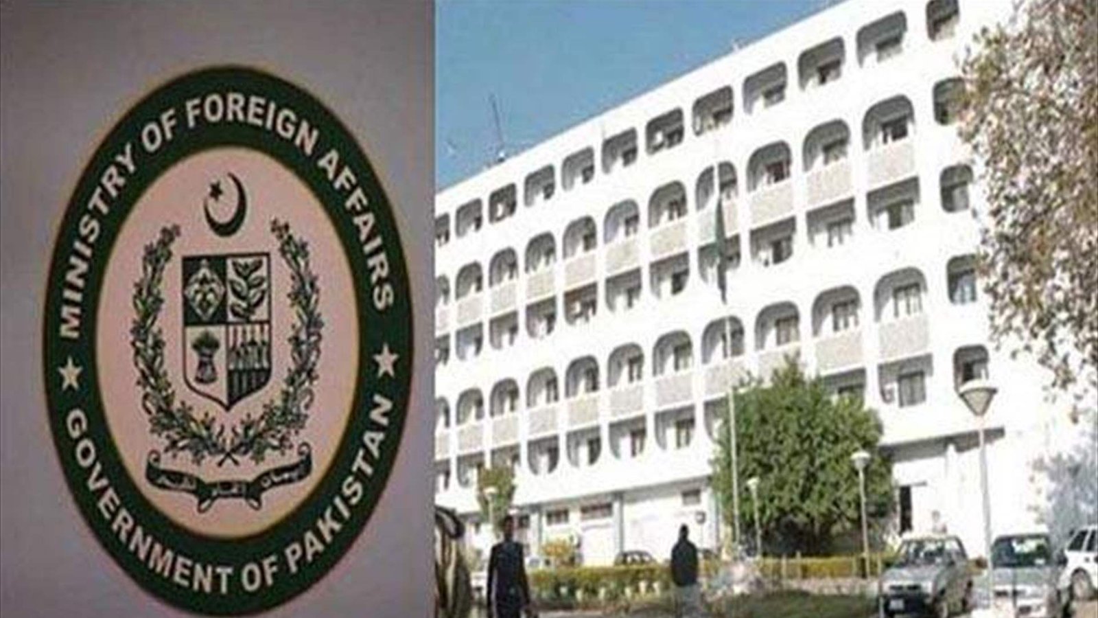 Pakistan and Kuwait discuss Middle East developments and their economic repercussions