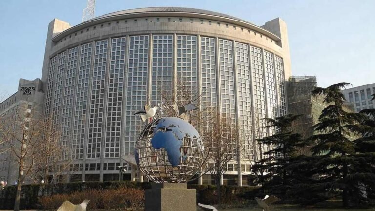 China: Pakistani Prime Minister to visit Beijing on Saturday