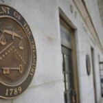 The US Treasury targets networks of "shell companies" affiliated with the Iranian Revolutionary Guard