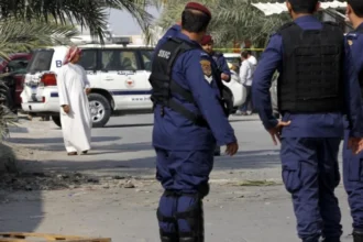 تفكيك تنظيم مرتبط بالحرس الثوري والقبض على 41 متهما بالبحرين
