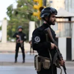 Damascus ousts one of the closest figures to the former regime: A high-ranking military official affiliated with the former Syrian president has been arrested