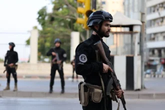 Damascus ousts one of the closest figures to the former regime: A high-ranking military official affiliated with the former Syrian president has been arrested