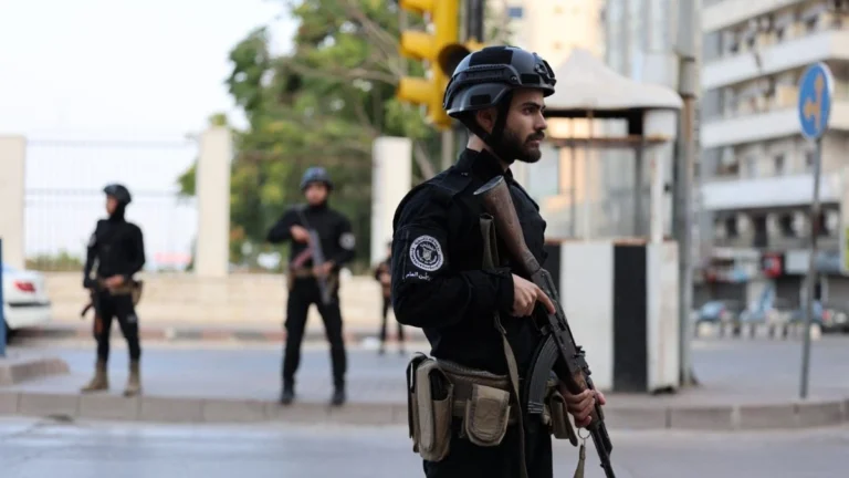Damascus ousts one of the closest figures to the former regime: A high-ranking military official affiliated with the former Syrian president has been arrested