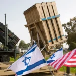 Strategic supply bridge: 6,500 tons of US military aid arrive in Israel within 24 hours