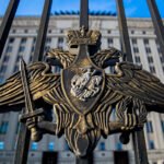Russia announces it has shot down thousands of Ukrainian drones and intensified its strikes on Odessa amid escalating fighting