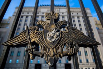 Russia announces it has shot down thousands of Ukrainian drones and intensified its strikes on Odessa amid escalating fighting