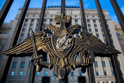 Russia announces it has shot down thousands of Ukrainian drones and intensified its strikes on Odessa amid escalating fighting
