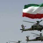 Urgent - Kuwaiti Ministry of Defense: Intercepting "hostile" drones that violated the country's airspace