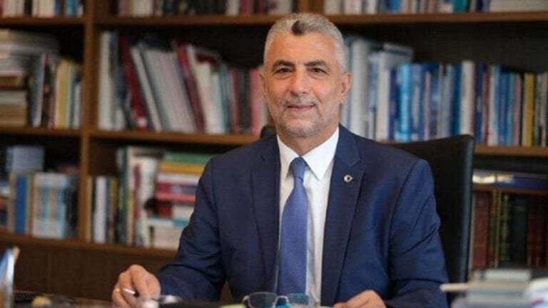 Turkish arms exports jump 28%, boosted by drone and missile deals
