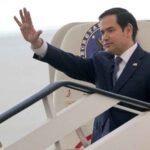 US Secretary of State Marco Rubio: Iran's plan to impose transit fees in the Strait of Hormuz is "unacceptable"
