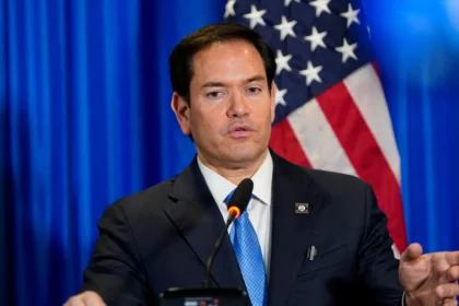 Last-minute deal? Rubio announces "good news" from New Delhi regarding Iran