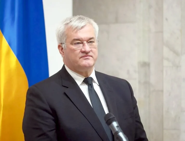 Ukrainian Foreign Minister: Diplomatic missions will not succumb to Russian pressure
