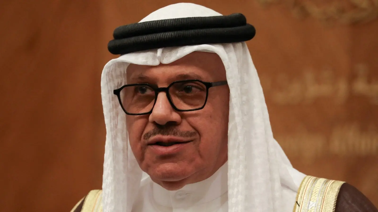 Bahrain’s Foreign Minister: Security of the Strait of Hormuz is a Collective Responsibility