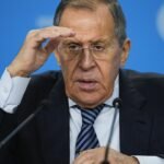 Moscow criticizes Lithuanian statements regarding Kaliningrad, describing them as an attempt to divert attention