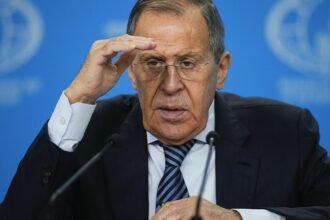 Moscow criticizes Lithuanian statements regarding Kaliningrad, describing them as an attempt to divert attention