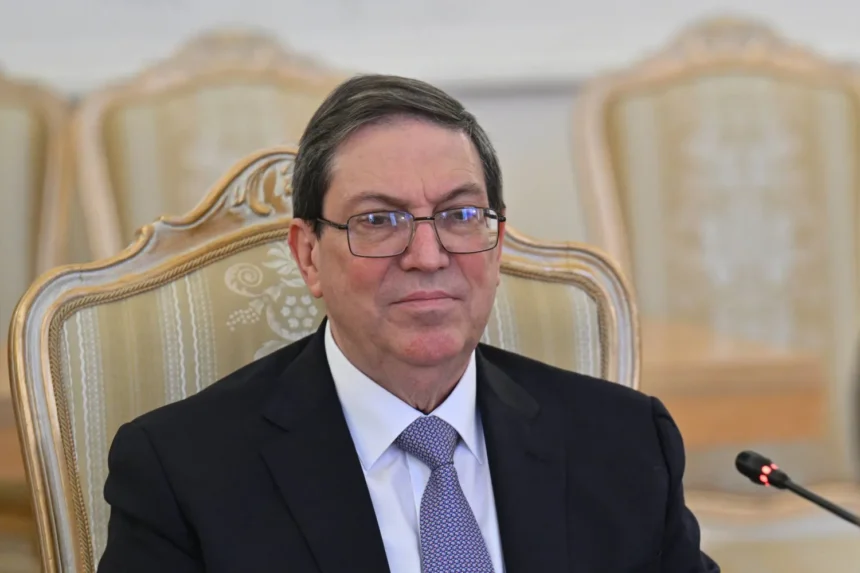 كوبا تهاجم واشنطن: الحصار الأمريكي يخنق الشعب ويعمّق الأزمة الإنسانية