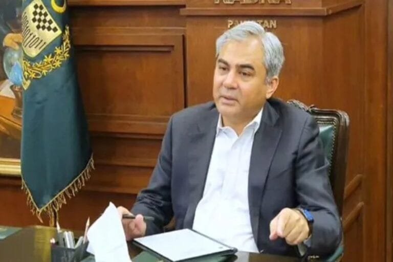 A surprise visit by the Pakistani Interior Minister to Tehran raises questions about new regional security arrangements