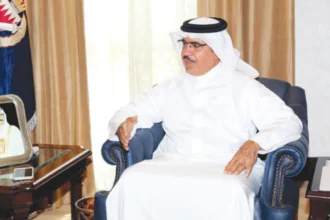 وزير داخلية البحرين: لا تهاون مع وكلاء إيران ومن خان الوطن
