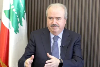 وزير المالية اللبناني: لبنان يحتاج إلى استقرار دائم لا إلى هدن هشة