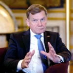 German Foreign Minister calls for accelerating the delivery of humanitarian aid to the Gaza Strip