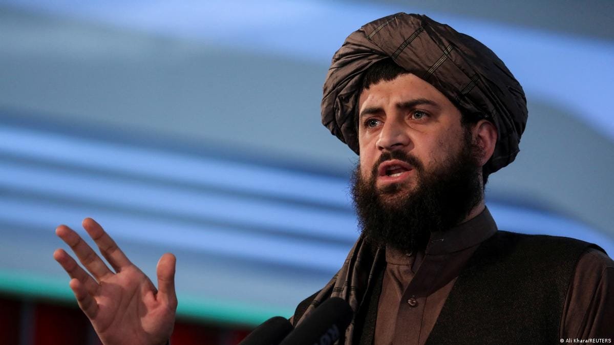 Taliban Defense Minister: Pakistan Will Not Dare Attack Afghanistan, Our Agreement with Russia Begins Soon